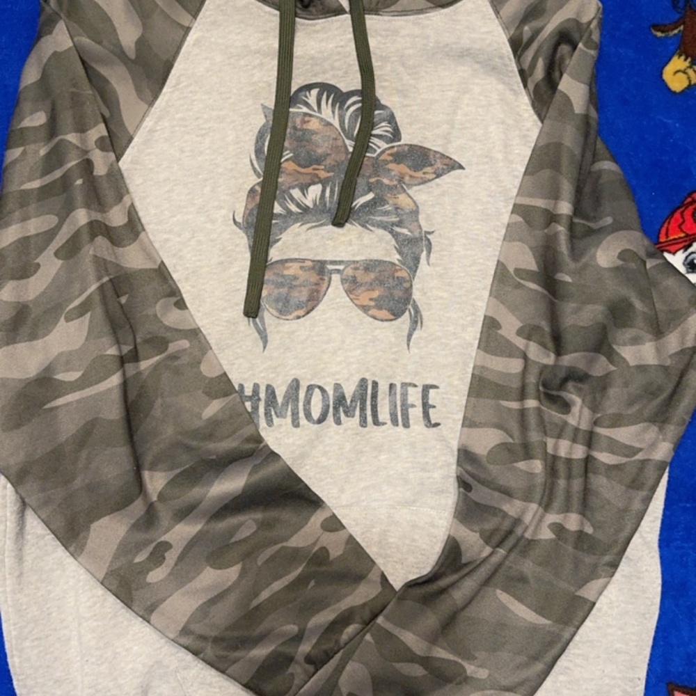 Hoodie